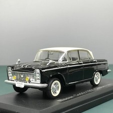 Mini Car Nissan Cedric 1900