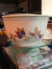 Royal Worcester Evesham Vale