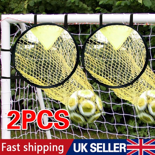 Football target net soccer - 2x,