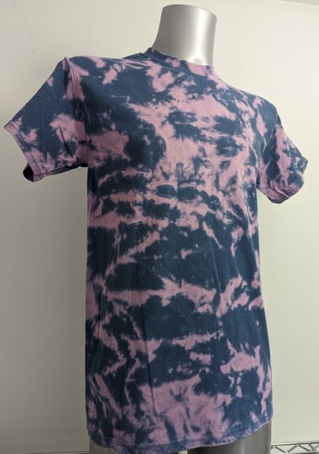Shirt tie dye - dye, acid