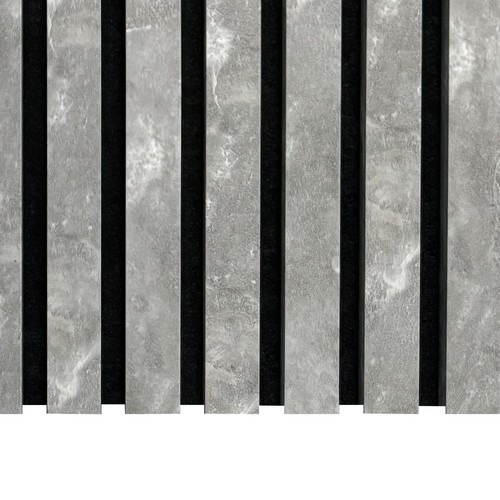 Wood slat wall panels - wood, veneer