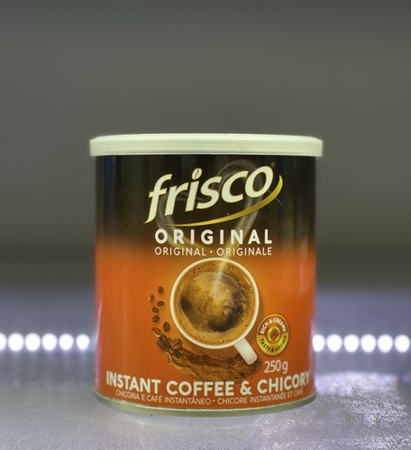 Frisco original instant - frisco,