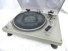 Technics SL-1200 Direct Drive