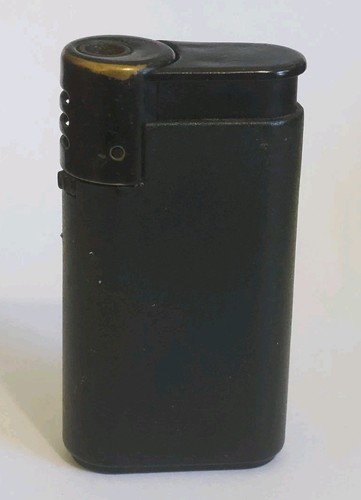 Vintage colibri lighter - vintage,