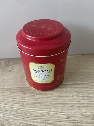 Vintage jacksons piccadilly - of,