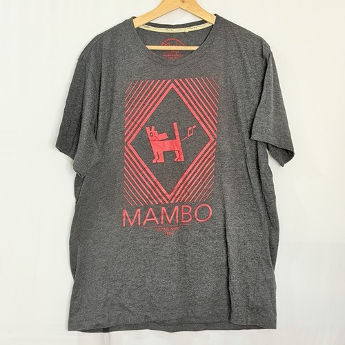 Vintage 2000s mambo loud - vintage,