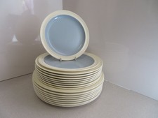 Wedgwood Summer Sky 18 Plates