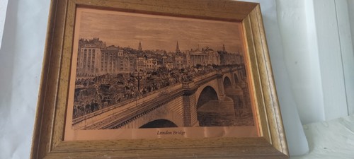 Vintage etchmaster original - vintage,