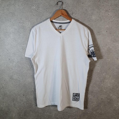 Vintage ecko unltd plain - vintage,