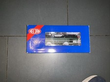 Heljan Class 27 D5349 In Green
