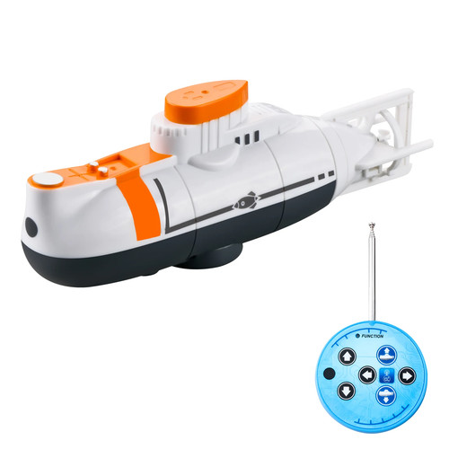 Mini submarine s speed - submarine,