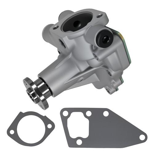 Coolant water pump - coolant, assembly