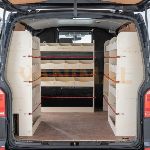 Transporter 1 swb ns - t5,