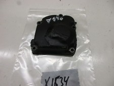 Ignition cover engine cover