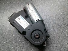 BMW Mini One/Cooper/S Sunroof