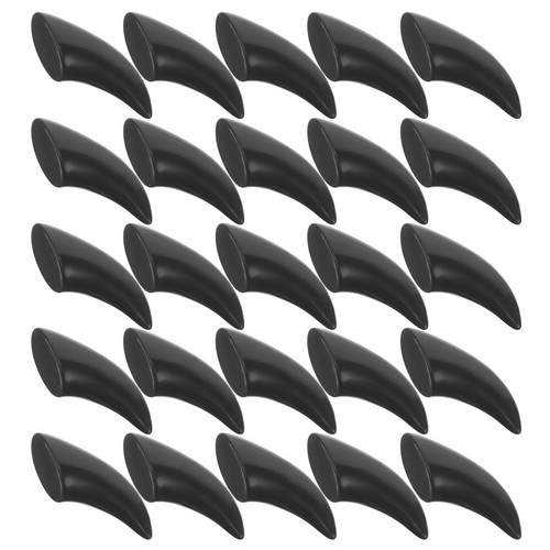 30pcs realistic fursuit claw - fursuit,