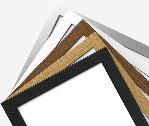 Poster frame photo frames - poster,