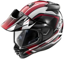 Arai Tour-X 5 Motorcycle Helmet - Discovery Red
