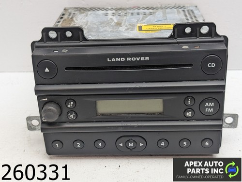 Oem 2004 land - 2004,