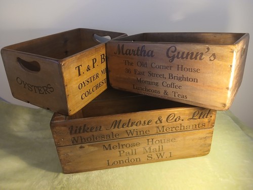 Antique vintage style wooden - antique,
