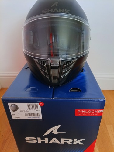 Shark spartan motorcycle - spartan,