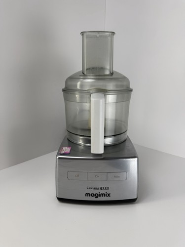 Magimix cuisine 4200 food - magimix,