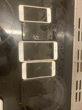 iPhone Joblot Spares and