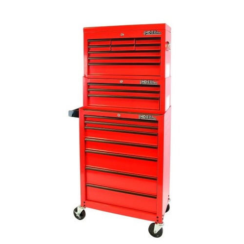 Hilka tool chest - hilka,