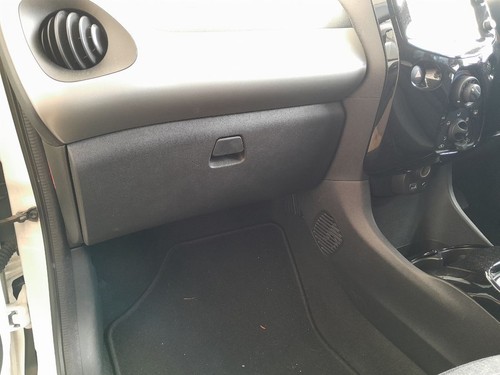 Citroen glove box mk2 b4 - citroen, c1