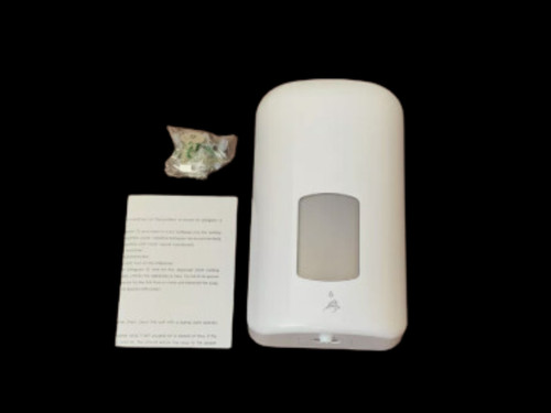 068 automatic soap - wf-068,