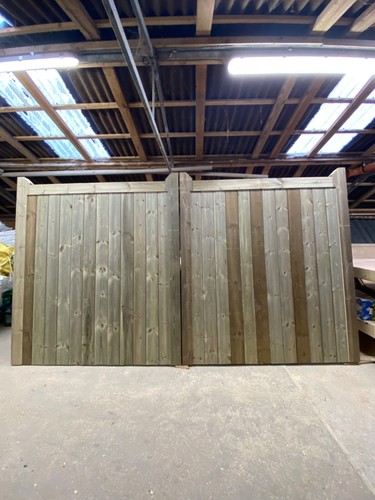 Heavy duty wooden - heavy,