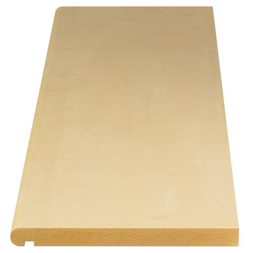 Mdf stair tread 22mm thick - tread,
