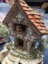 Pendelfin Cobble House With