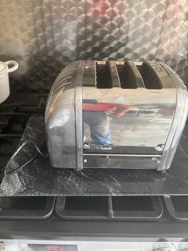 Dualit combi vario - combi, 3