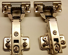 IKEA BESTA HINGES SOFT CLOSE