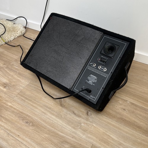 Peavey pro active floor - peavey, 15-pm