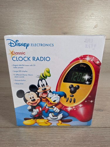 Brand new disney electronics - new,