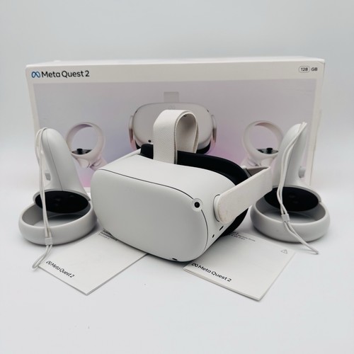 Meta oculus quest - meta,
