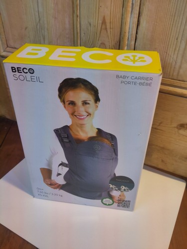 Beco soleil baby - beco, carrier