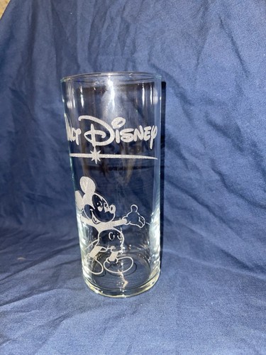 Mickey mouse 475ml glass - mouse,