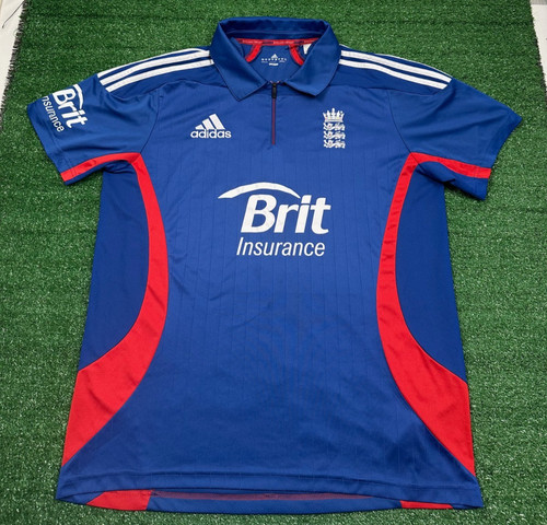 England adidas cricket 2012 - england,