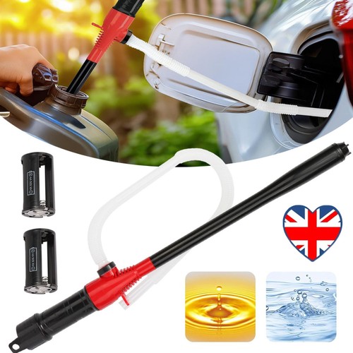 Battery operated electric - operated,