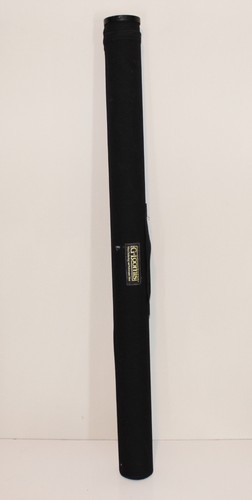 Loomis fly rod tube - fly, (tube
