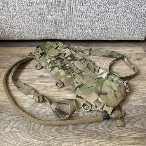 Camelbak hydration pack system - hydration,