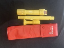 HOHNER 9577, MELODY, 3 PIECE