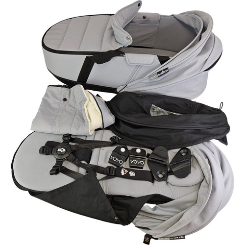 Babyzen yoyo carrycot - babyzen,