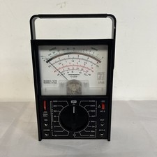 Multitester Micronta 22-203A