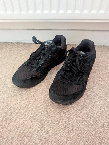 Saucony shadow 5000 - , black