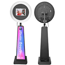 Portable iPad Photo Booth