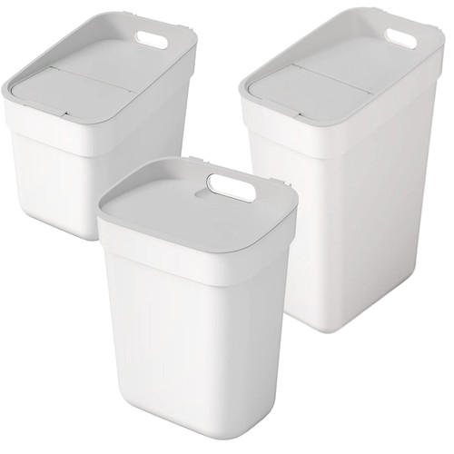 Sorting waste bin recycling - waste,